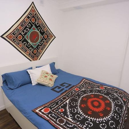 Newly Renovated Modern 2 Bed Apt Near Gur-E-Amir Lejlighed Samarkand Eksteriør billede